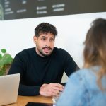 ACCOMPAGNEMENT D'UN NOUVEAU SALARIÉ