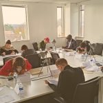 Bilan de compétances