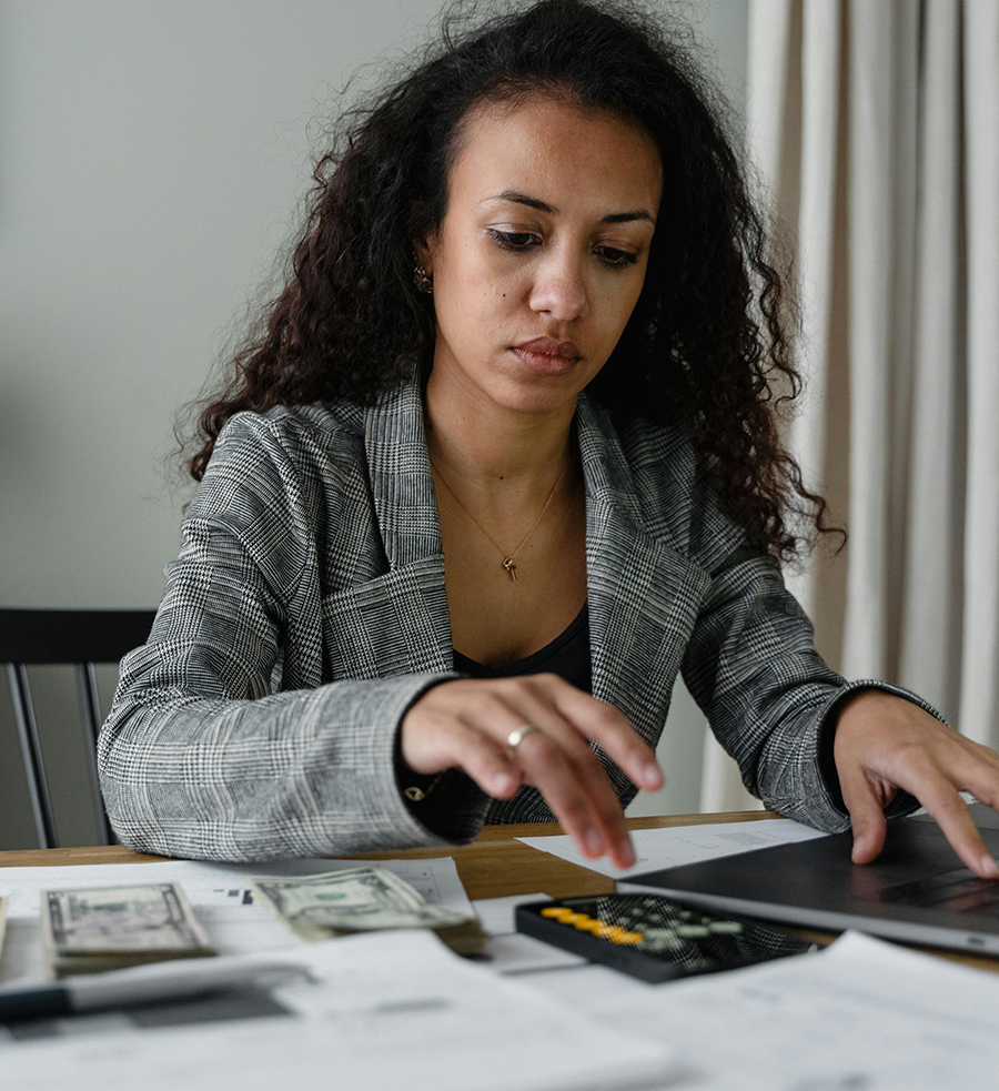 CALCULER-UN-BULLETIN-DE-PAIE UE 1 - GESTION DE PAIE IDENTIFIER LES RÈGLES – Image 1