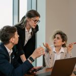 LES SECRETS DU BODY LANGAGE