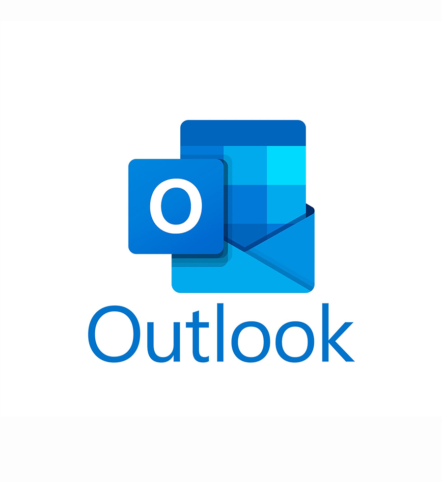 Outlook-Embleme OUTLOOK SUR LE WEB AVEC MICROSOFT 365 – Image 1