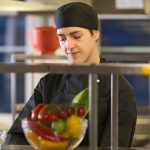 AGENT DE CATERING AÉROPORTUAIRE (préparateur de plateaux repas)