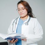 ANGLAIS - MÉDICAL (B1-B2)