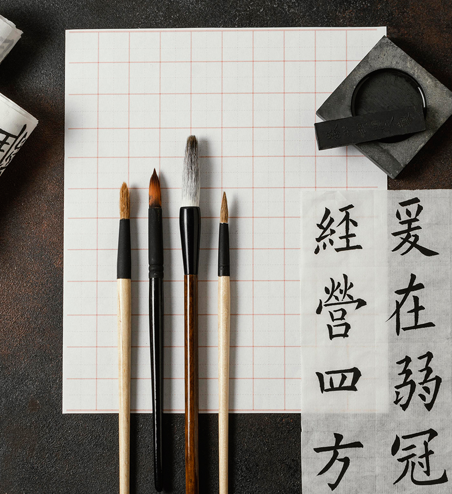 chinoi-mandain CHINOIS MANDARIN EN PINYIN NIVEAU A1-A2 – Image 1