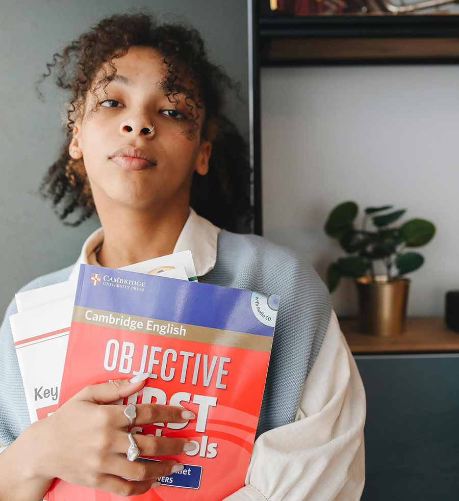 english-as-second ENGLISH AS A SECOND LANGUAGE ESL - BEGINNER LEVEL – Image 1