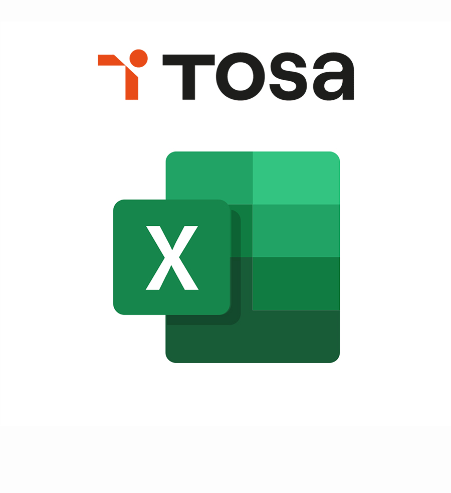 exelt RÉUSSIR SA CERTIFICATION TOSA EXCEL 2019 – Image 1
