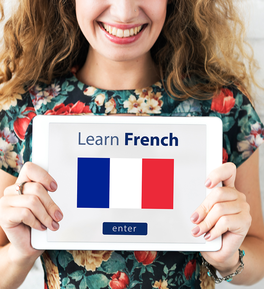 français FRANCAIS LANGUE ETRANGERE (FLE) NIVEAU A1-A2 – Image 1