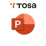 RÉUSSIR SA CERTIFICATION TOSA POWERPOINT 2019