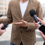 PARLER EN PUBLIC GÉRER LA PRESSION