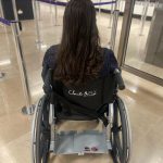 AGENT APMR (Accueil des Personnes à Mobilité Réduite)