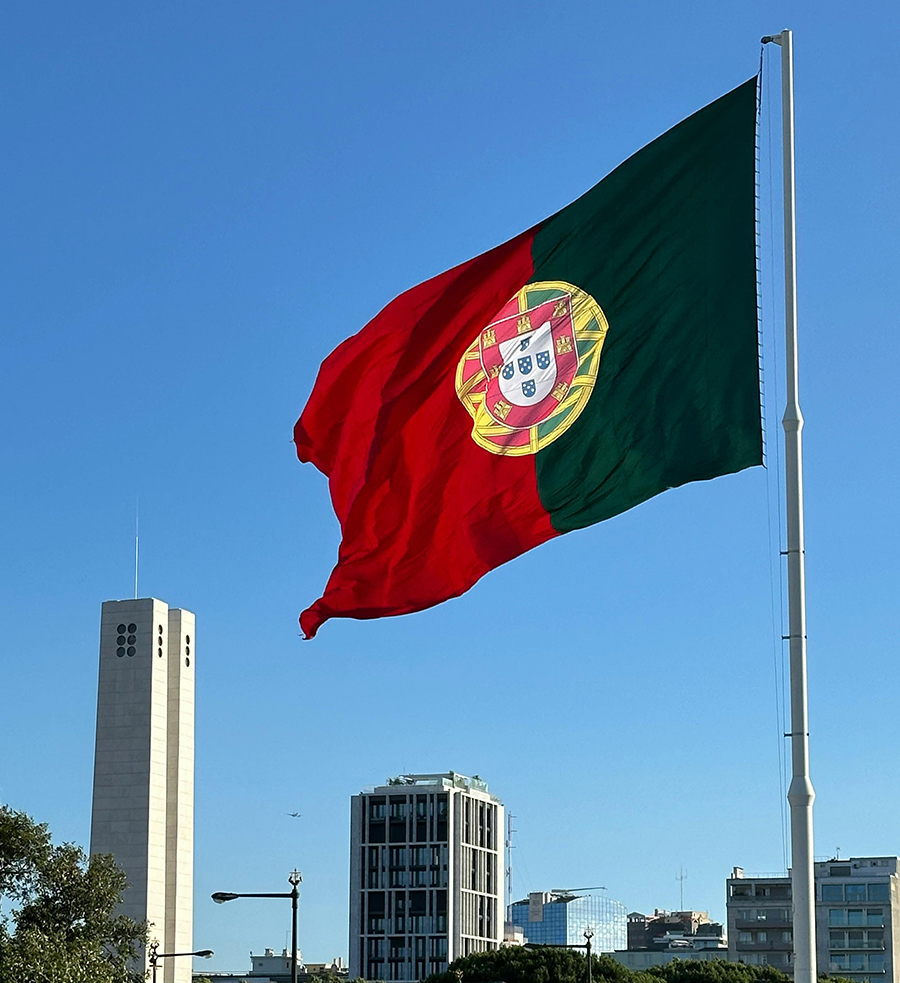 portugais PORTUGAIS - DÉBUTANT (A1-A2) – Image 1