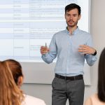 RÉUSSIR VOS PRÉSENTATIONS POUR CONVAINCRE