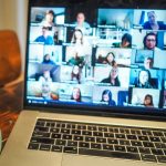 RÉUSSIR VOTRE PRÉSENTATION VIRTUELLE