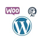 WORDPRESS & WOOCOMMERCE AVEC L'IA + BONUS & ATELIERS | 2024