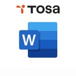 RÉUSSIR SA CERTIFICATION TOSA WORD 2019